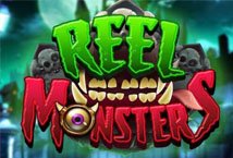 Reel Monsters Slot Review